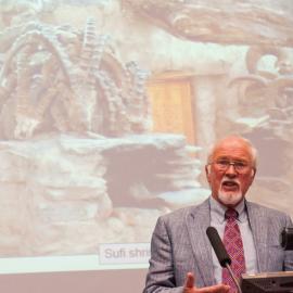 Lincoln University 2014 State of the Nation's Environment Address 13