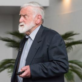 Lincoln University 2015 State of the Nation's Environment Address 01 