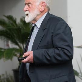 Lincoln University 2015 State of the Nation's Environment Address 02