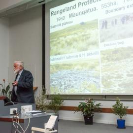 Lincoln University 2015 State of the Nation's Environment Address 05