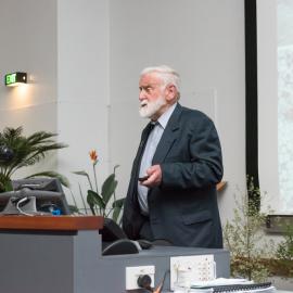 Lincoln University 2015 State of the Nation's Environment Address 06