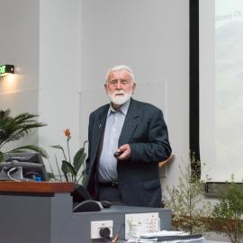 Lincoln University 2015 State of the Nation's Environment Address 10