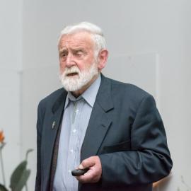 Lincoln University 2015 State of the Nation's Environment Address 11