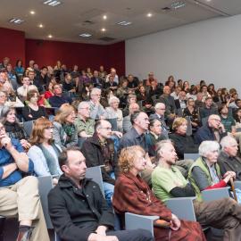 Lincoln University 2015 State of the Nation's Environment Address 13