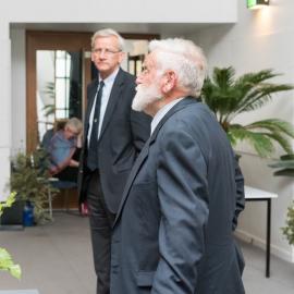 Lincoln University 2015 State of the Nation's Environment Address 14