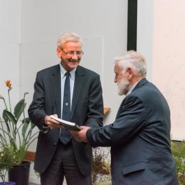 Lincoln University 2015 State of the Nation's Environment Address 15