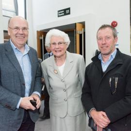 Lincoln University 2015 
State of the Nation's Environment Address 18