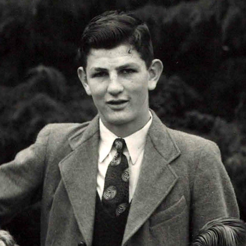 Stephen Ainslie Craddock