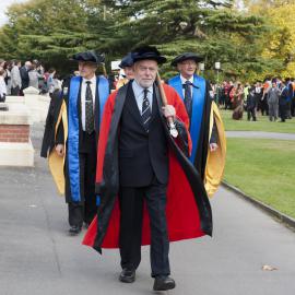 2013 Graduation Procession 062