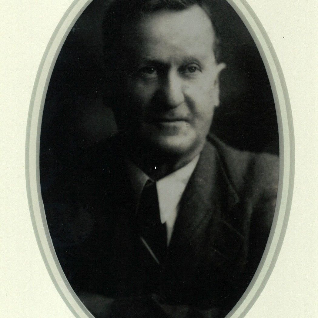 W. O. Rennie