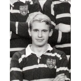 G. J. Rowsell 