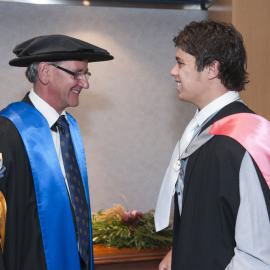 2013 Graduation Rā Whakamana 14