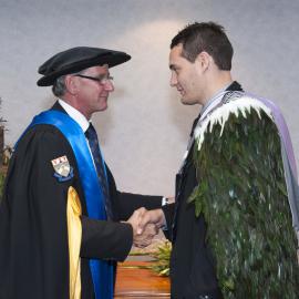 2013 Graduation Rā Whakamana 17