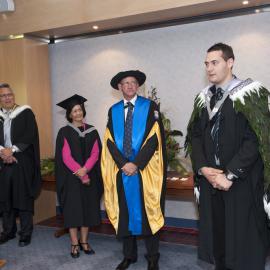 2013 Graduation Rā Whakamana 18