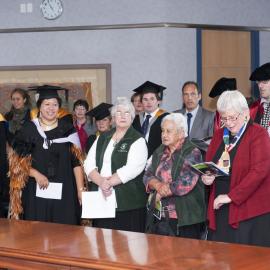 2013 Graduation Rā Whakamana 23