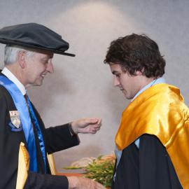 2013 Graduation Rā Whakamana 24