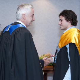 2013 Graduation Rā Whakamana 25