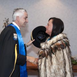 2013 Graduation Rā Whakamana 27