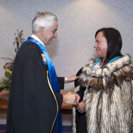 2013 Graduation Rā Whakamana 28