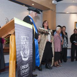 2013 Graduation Rā Whakamana 29