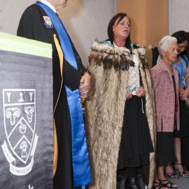 2013 Graduation Rā Whakamana 30