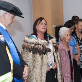 2013 Graduation Rā Whakamana 31