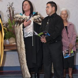 2013 Graduation Rā Whakamana 32
