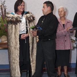 2013 Graduation Rā Whakamana 33