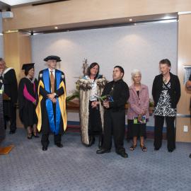 2013 Graduation Rā Whakamana 34