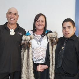2013 Graduation Rā Whakamana 37