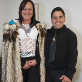 2013 Graduation Rā Whakamana 38