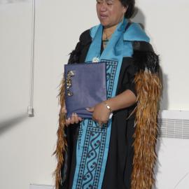2008 Rā Whakamana 208