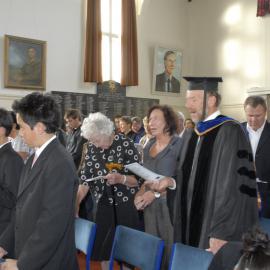 2008 Rā Whakamana 220