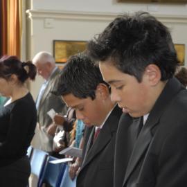 2008 Rā Whakamana 221