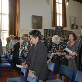 2008 Rā Whakamana 222