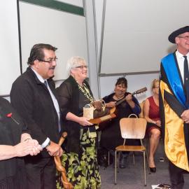 2016 Rā Whakamana 24