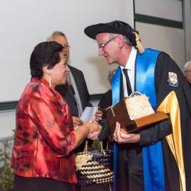 2016 Rā Whakamana 18