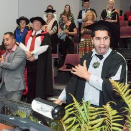 2016 Rā Whakamana 12