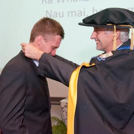 2015 Rā Whakamana 21