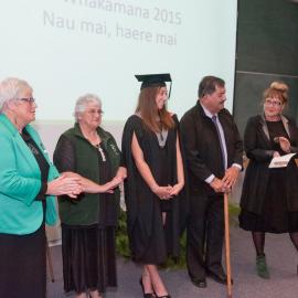 2015 Rā Whakamana 11