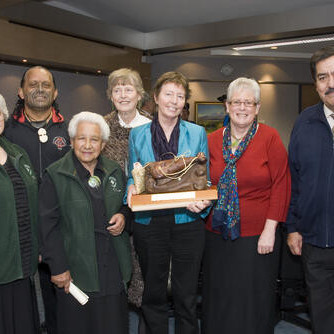 2011 Rā Whakamana