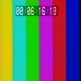 1995 Graduation Ceremony 