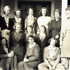 Outside the Poplars 2