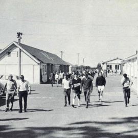 1968 Diploma I students