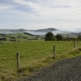 Telford farm view 2