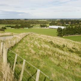 Telford farm view 3