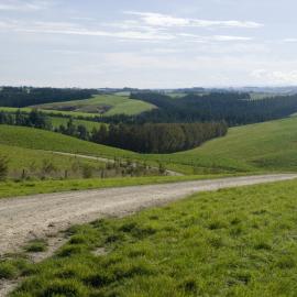 Telford farm view 5