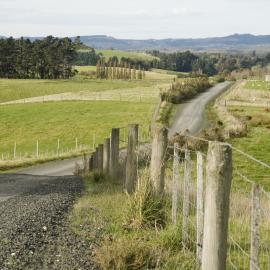 Telford farm view 8