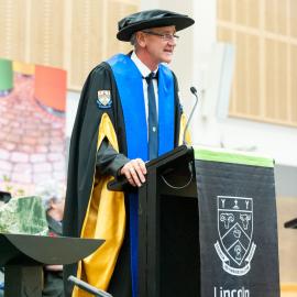 2016 LU Graduation Afternoon Ceremony 009