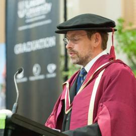 2016 LU Graduation Afternoon Ceremony 015